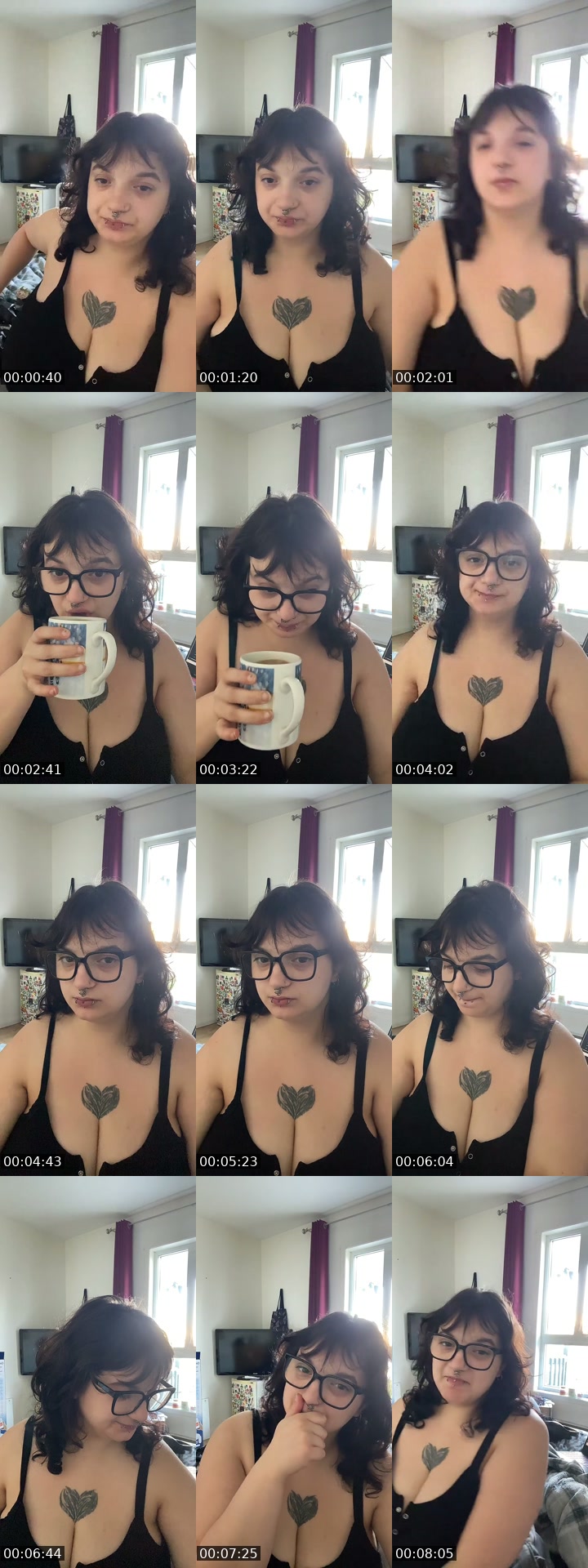 @bl00dyh4nd2 TikTok live from 2026-07-12