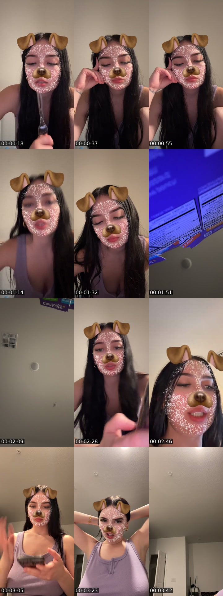 @chicanamami58 TikTok live from 2026-07-12