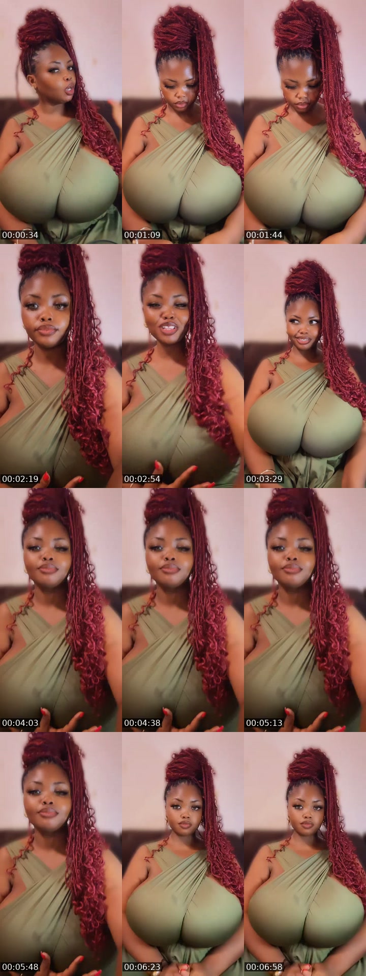 @coco.delicious8 TikTok live from 2026-07-12
