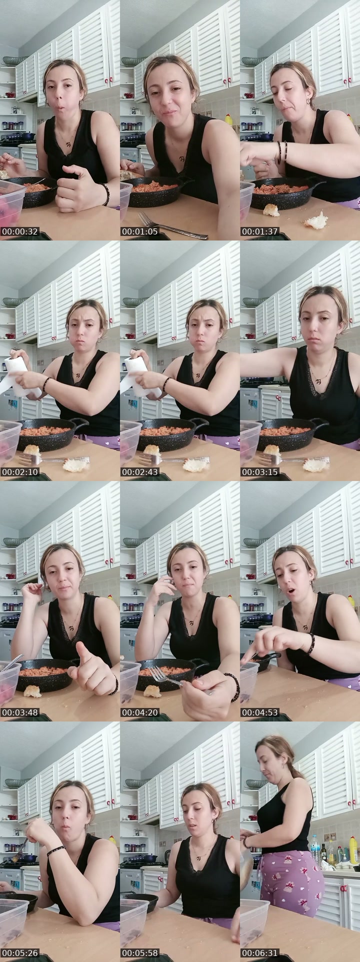 @hiraakaya8 TikTok live from 2026-07-12