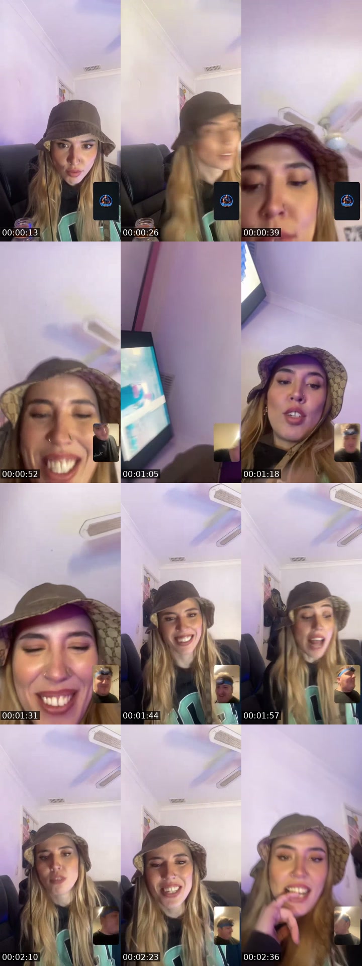 @itssrhirhiii TikTok live from 2026-07-12