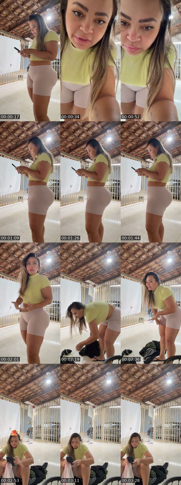 @kemilygoncalves3 TikTok live from 2026-07-12