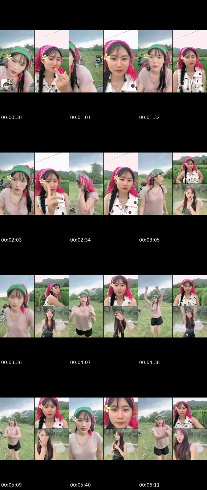 @kirid921 TikTok live from 2026-07-12