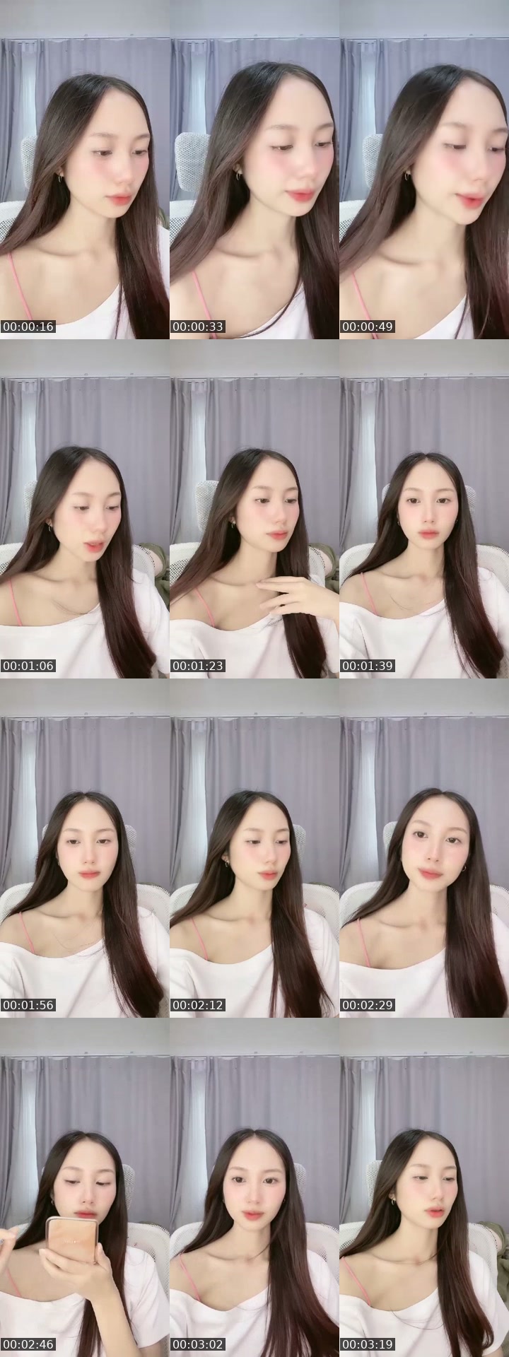 TikTok live: อ้อนจะผ่านวันนี้ไปได้ยังไง🥹 🎀 ༘ by @qeanzhang87