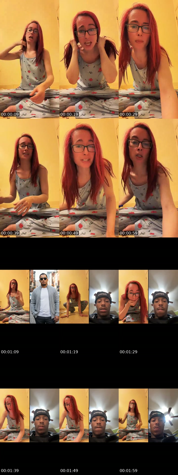 @the_greek_goddess TikTok live from 2026-07-12