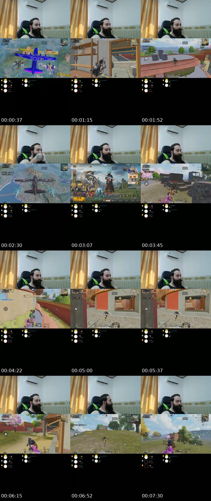 TikTok live: ايباد كيبورد وموس by @salar1996