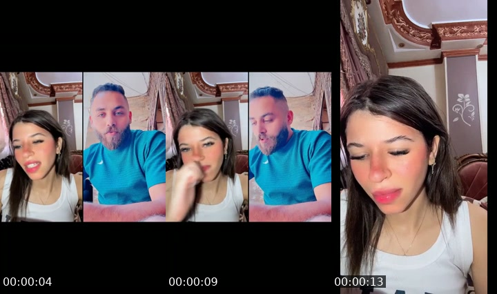 @sandyyyallamm TikTok live from 2026-07-12