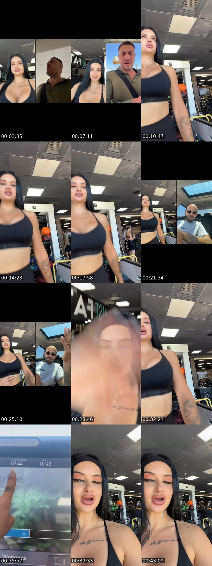 @stephanie_ellison_ TikTok live from 2026-07-12