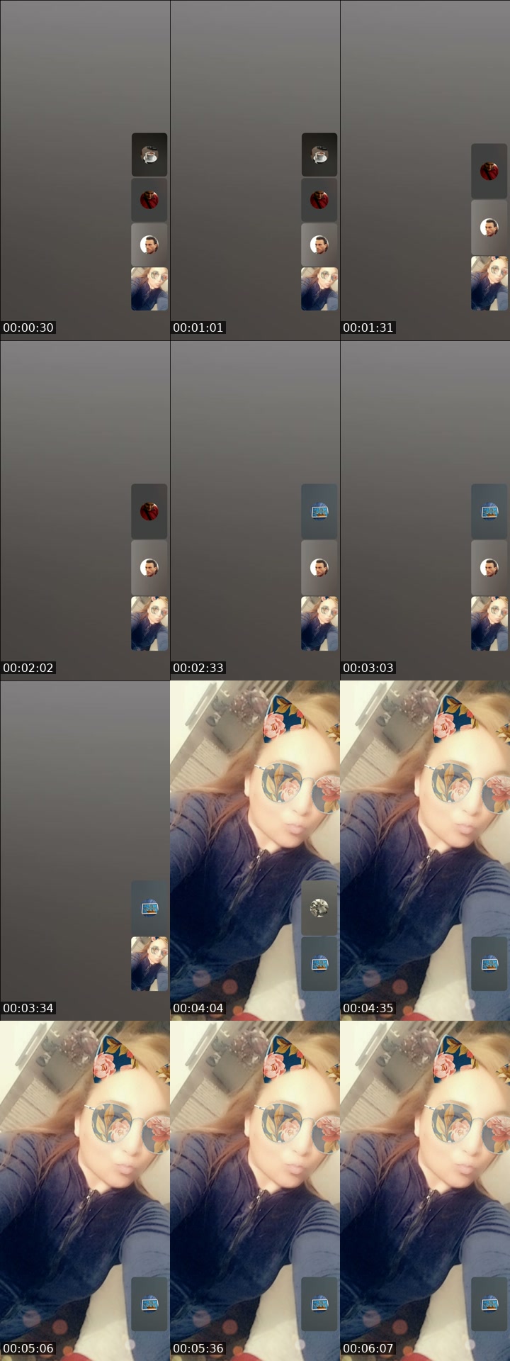 TikTok live: CADEAU = BRAINROT À 270m by @zpk_43