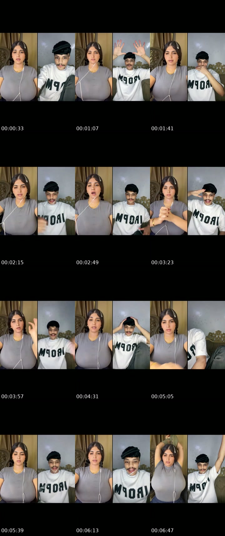 @ammounuae99 United Arab Emirates TikTok live from 2026-07-12