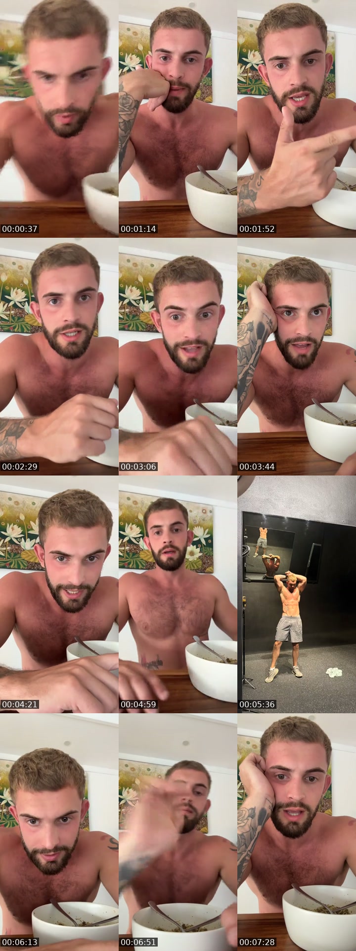 TikTok live: Island live 🏝️ by @projectdjb