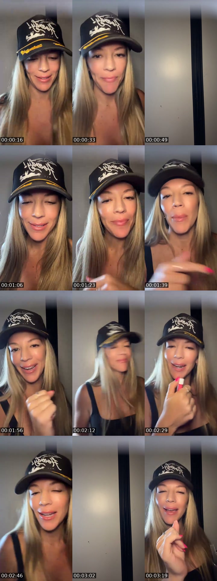 Live from @hey.beautyy