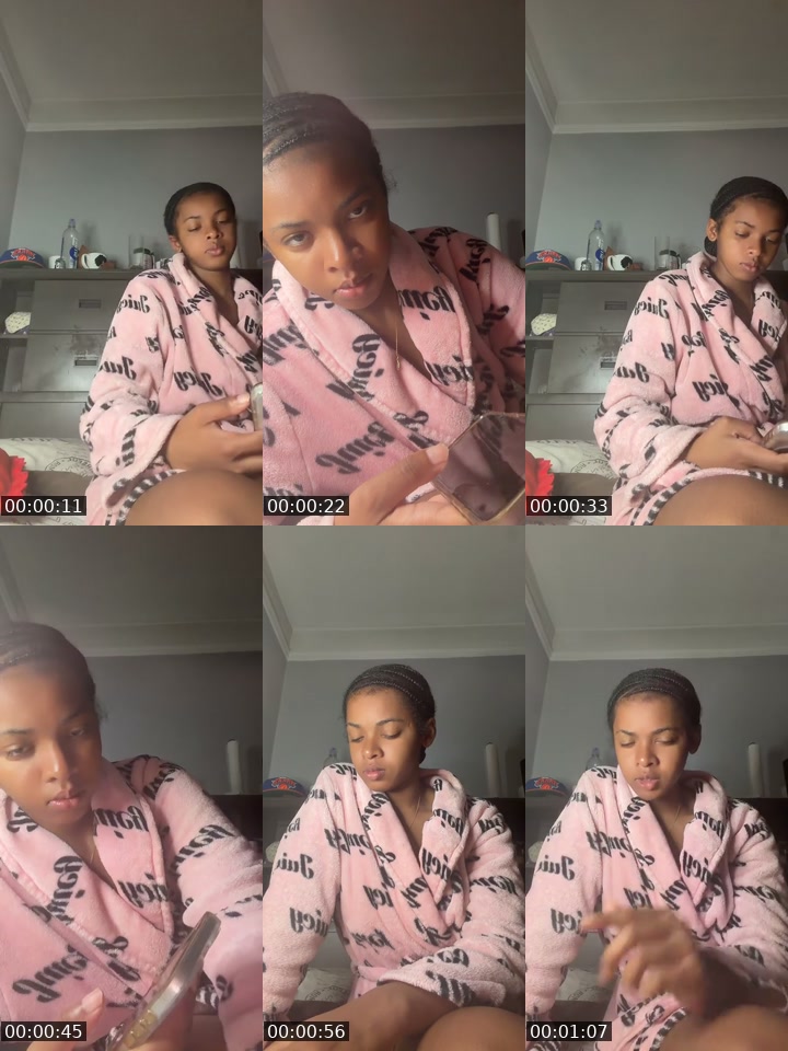 Live from @iadoreprettygirls_x