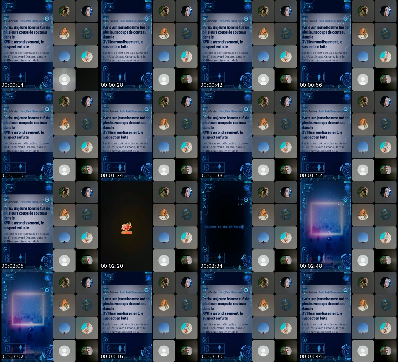 @pourquoicettequestion TikTok live from 2026-07-12