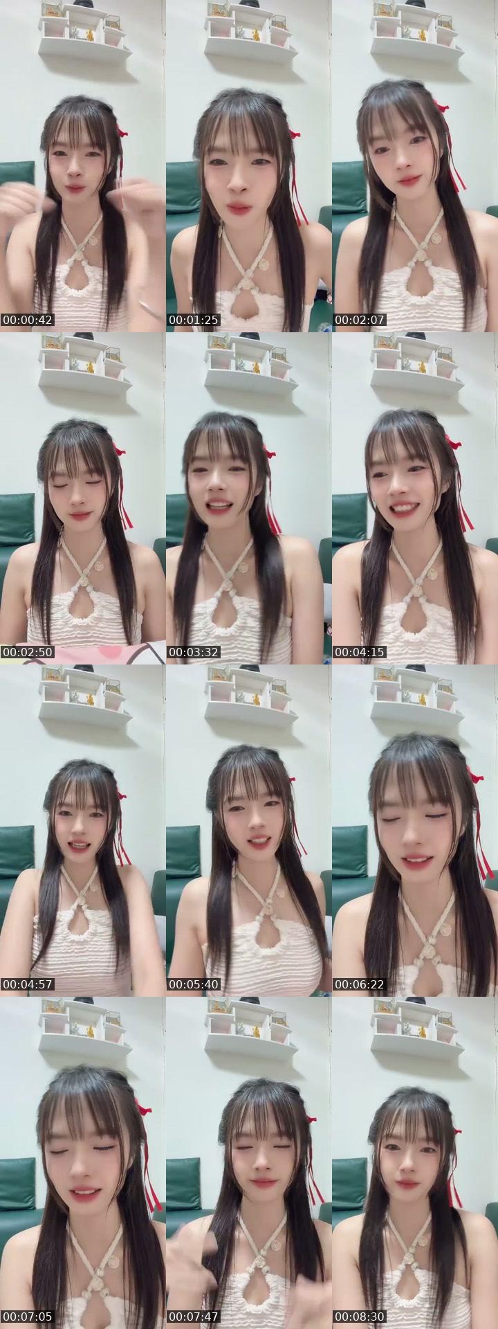 TikTok live: อายรักหมา by @phattt_ey