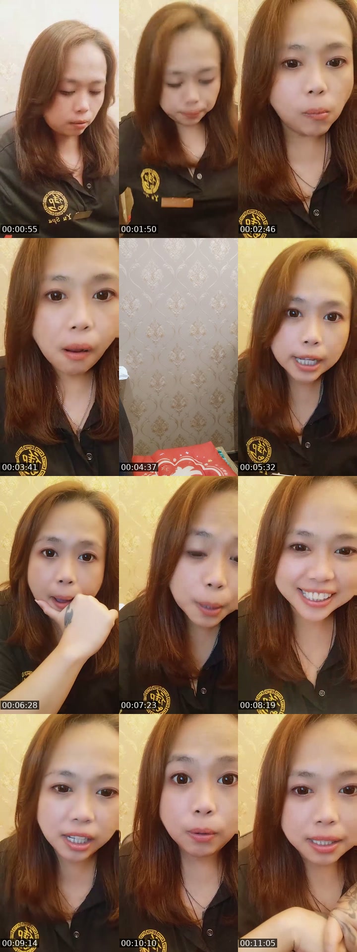 TikTok live: YUSPA 19lorongkilat#01-03s598120 by @sg_yuspa_598120