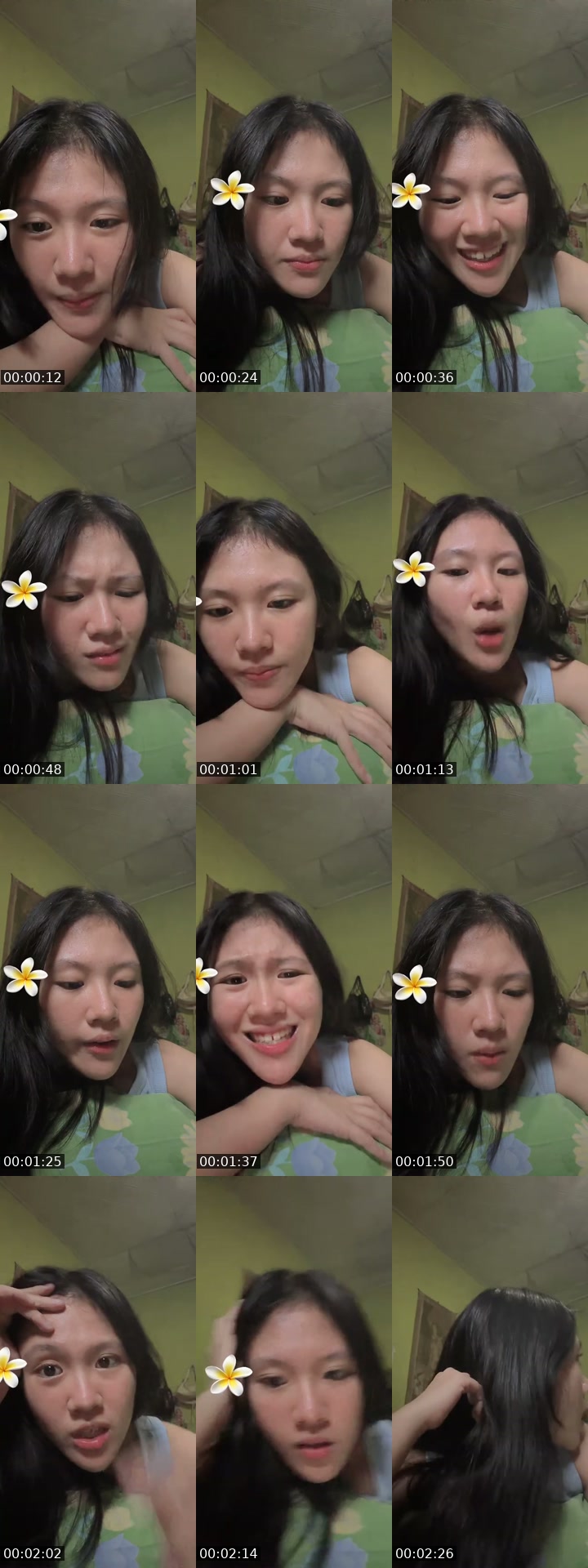 TikTok live: vip 250k by @spamfromuser