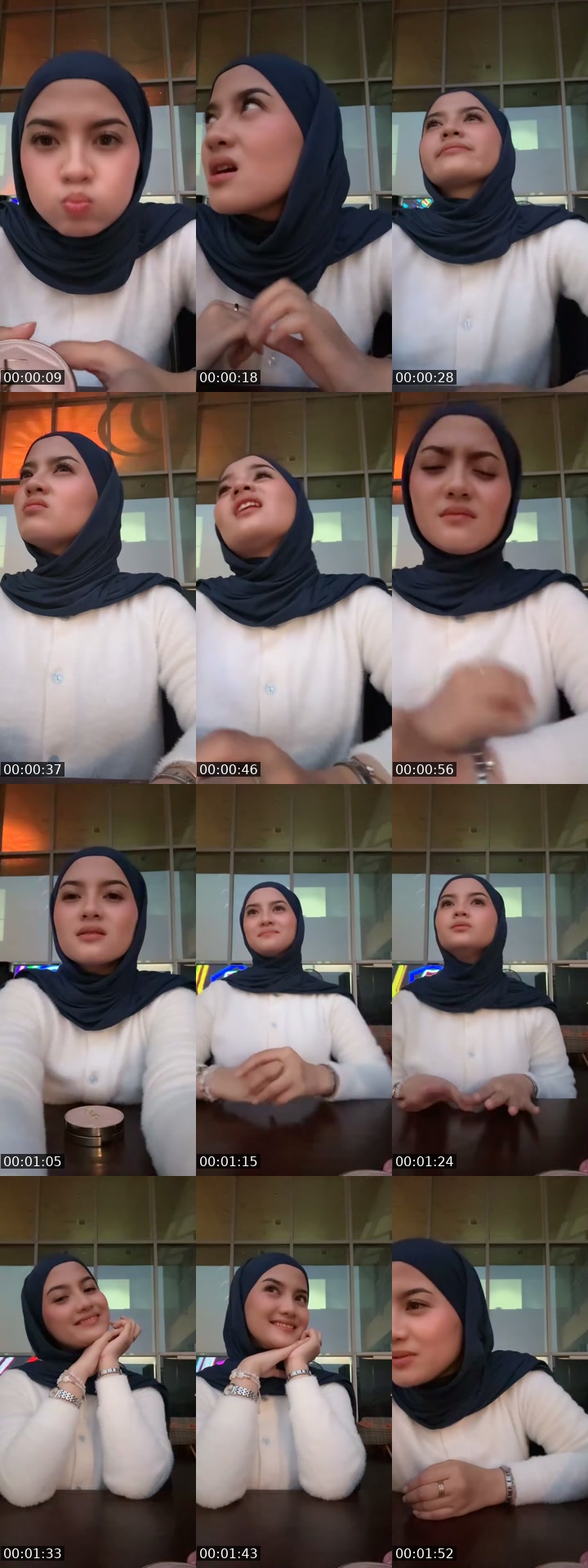 @vidhitanarendraa TikTok live from 2026-07-12