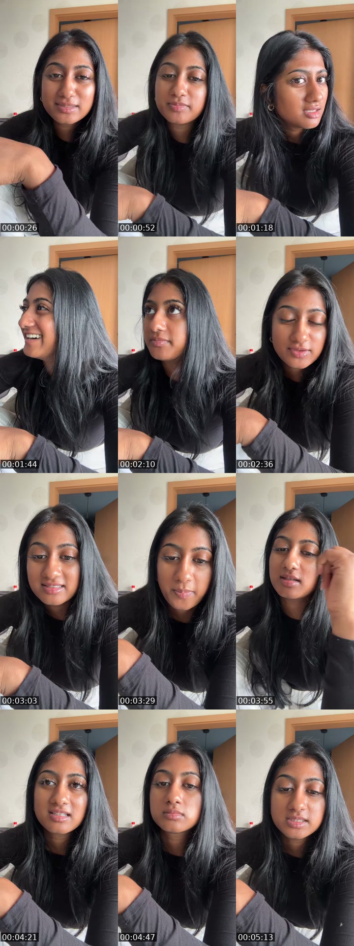 @rajeena.b Germany TikTok live from 2026-07-12