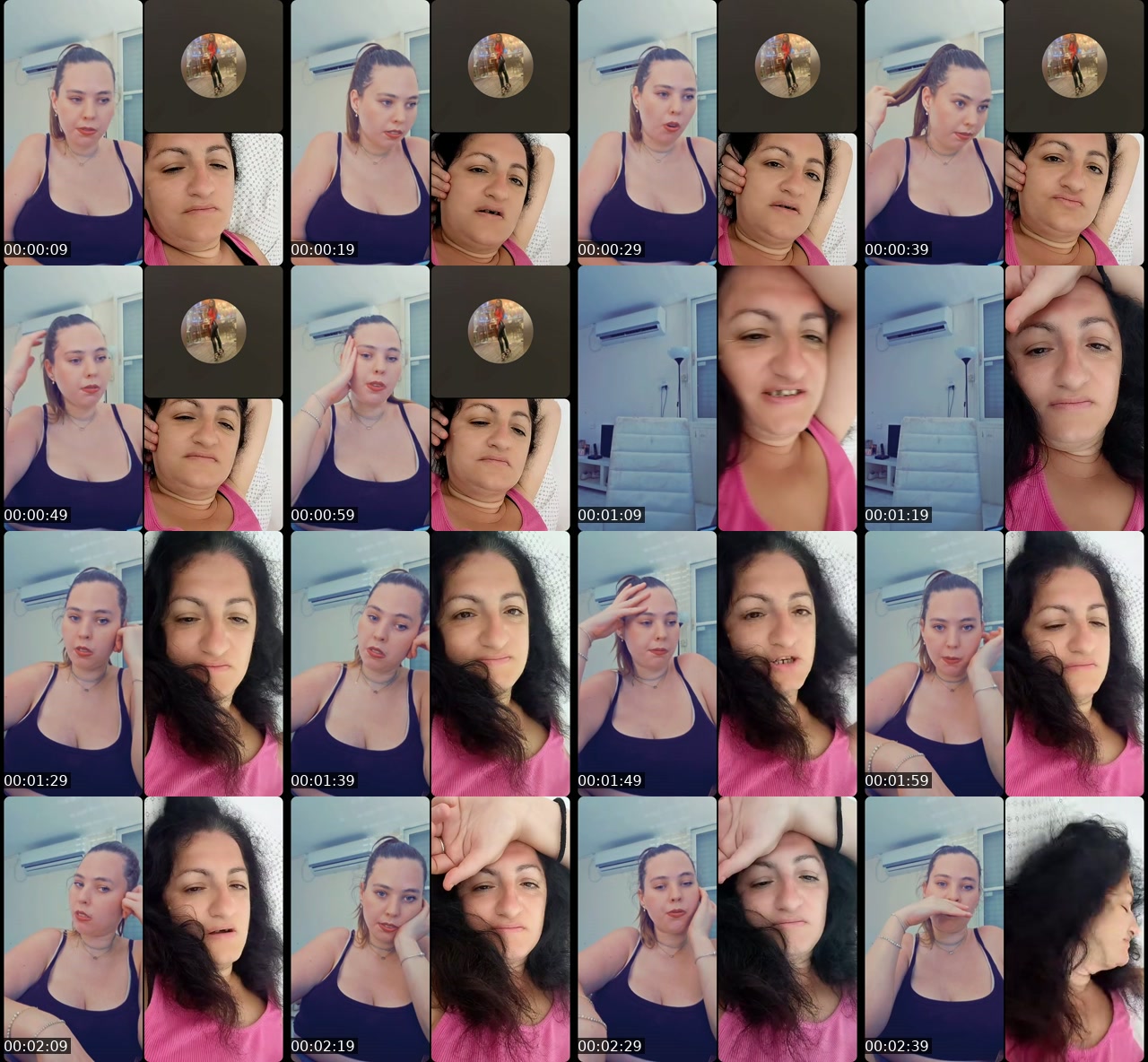 @sarash280 TikTok live from 2026-07-12