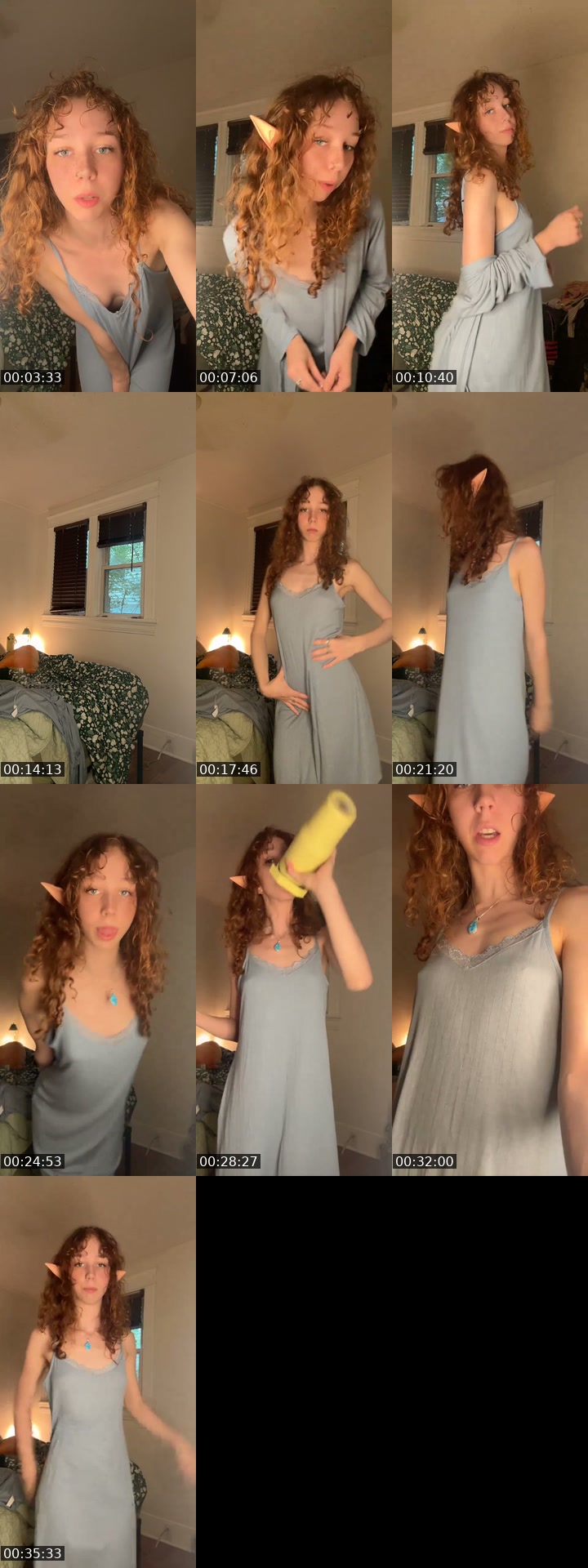TikTok live: 18+🍃 by @leafyyem