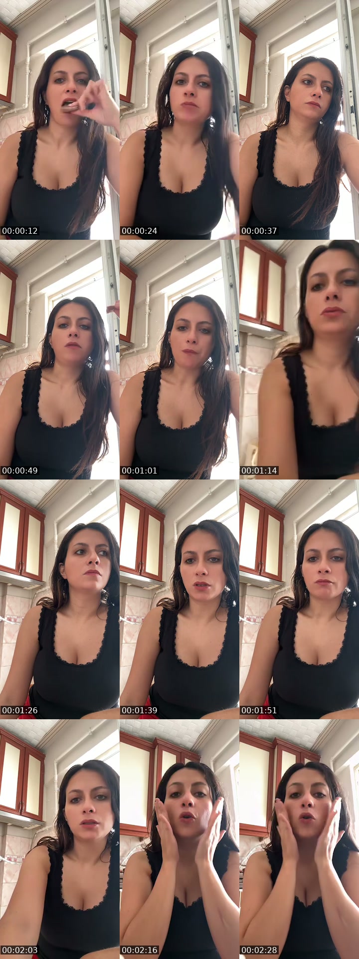 @ozlem.06.90 Turkey TikTok live from 2026-07-12