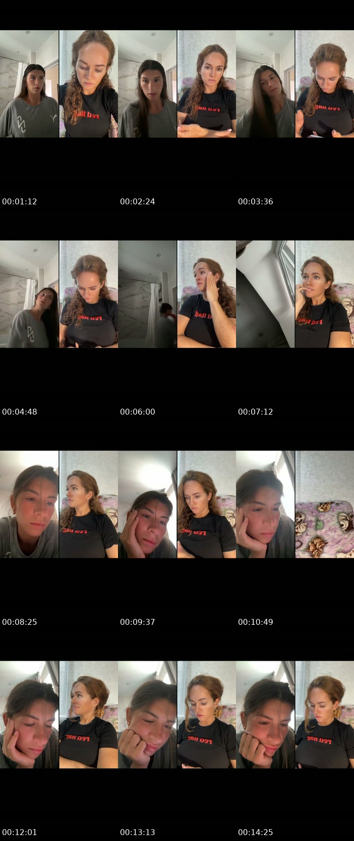 @valeria_fit4 TikTok live from 2026-07-12