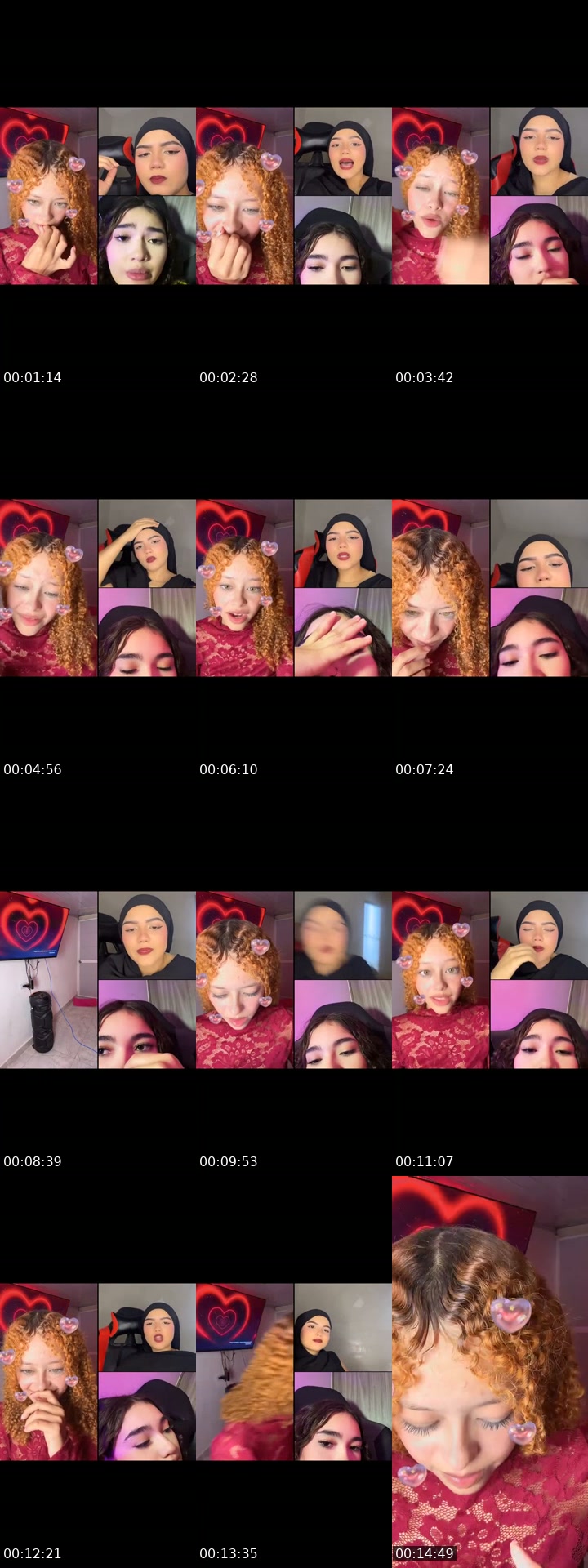 @risitos_g4 TikTok live from 2026-07-12