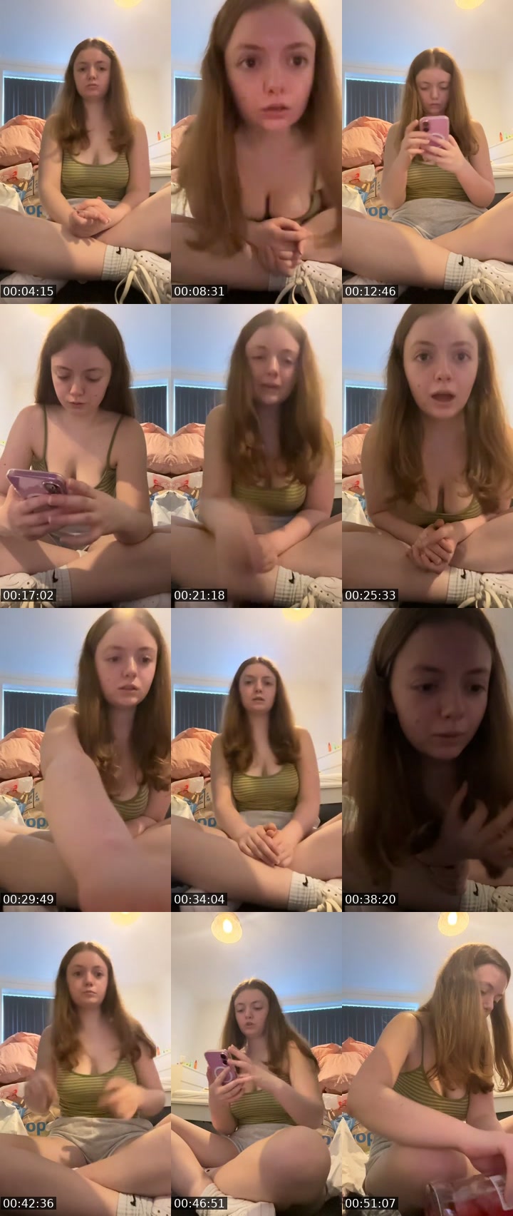 @serenab2xxx TikTok live from 2026-07-12
