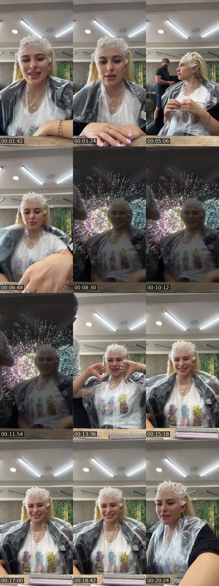 @selinodabass TikTok live from 2026-07-12