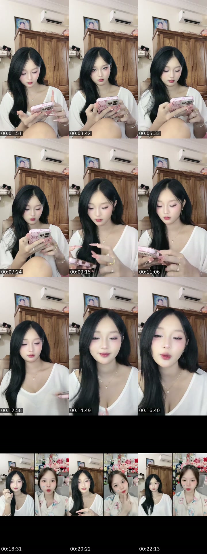 TikTok live: Vợ anh đang live ạa by @binhanndayne
