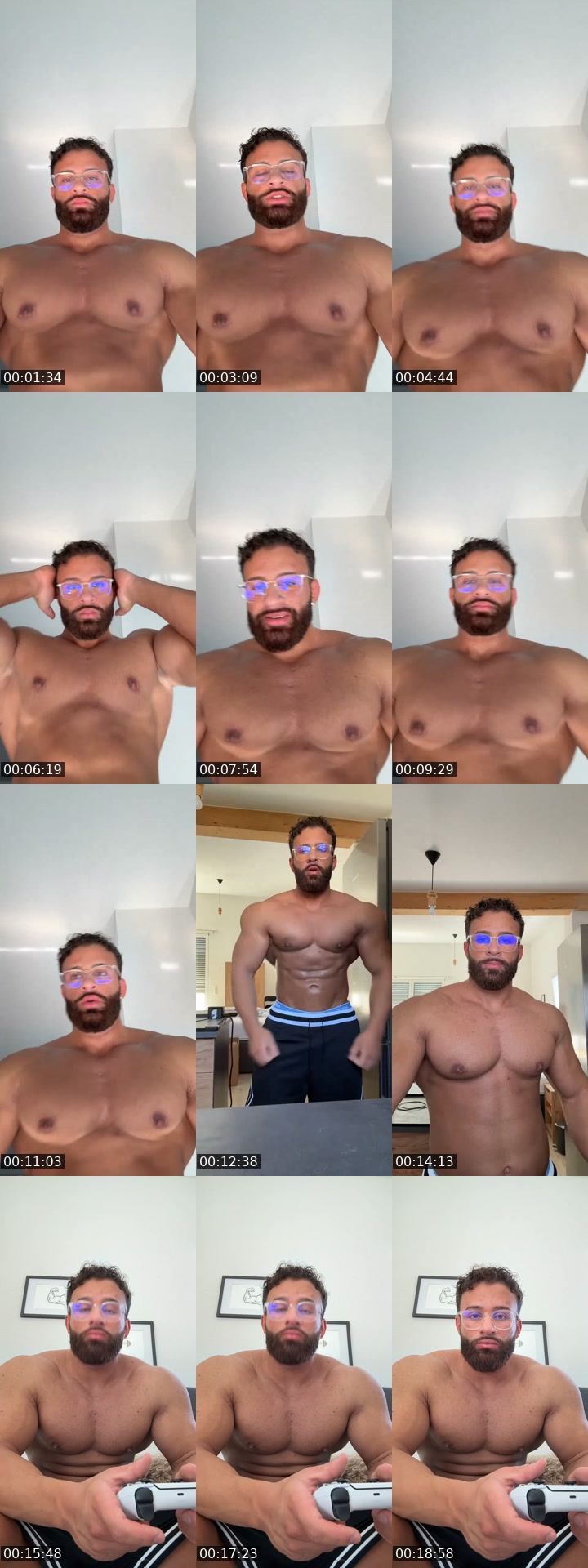 @bfit_0 TikTok live from 2026-07-12