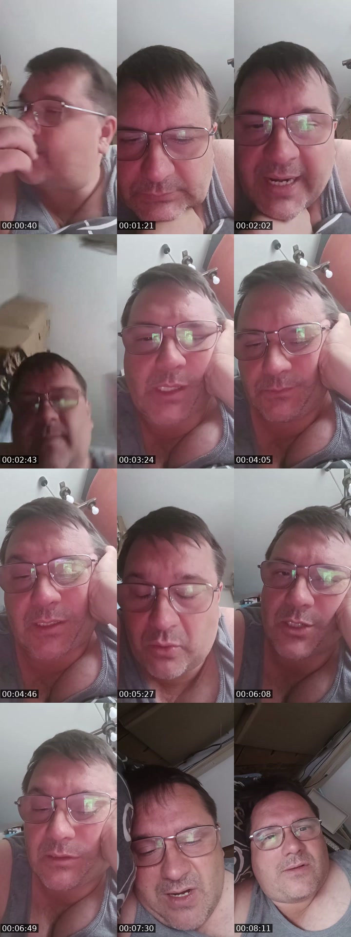 @www.lubosbailador.com Czechia TikTok live from 2026-07-12