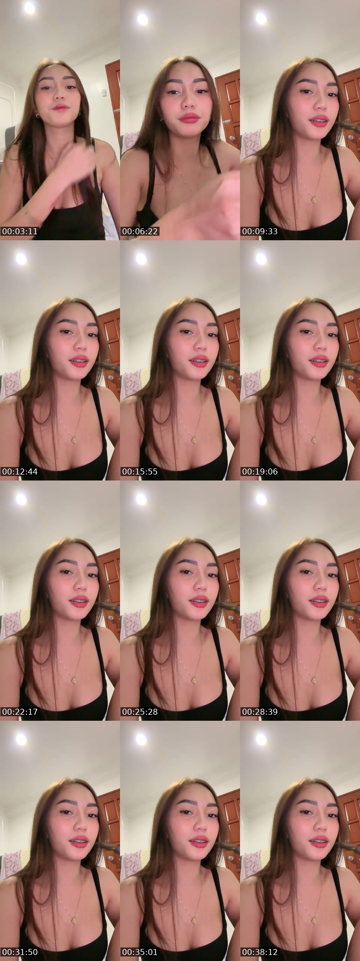 @ailiii_iionig TikTok live from 2026-07-12