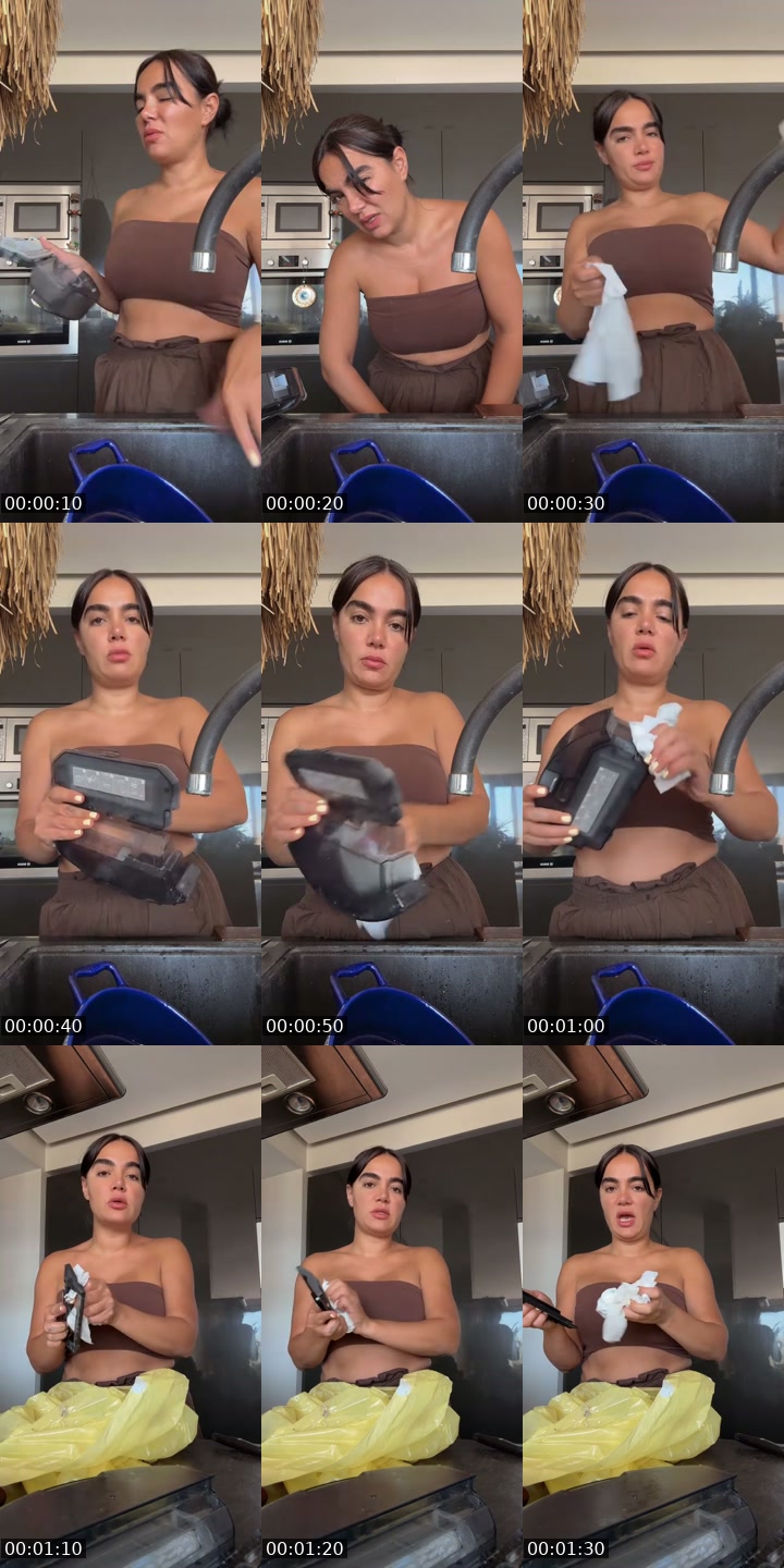 @chanelobst888 TikTok live from 2026-07-12