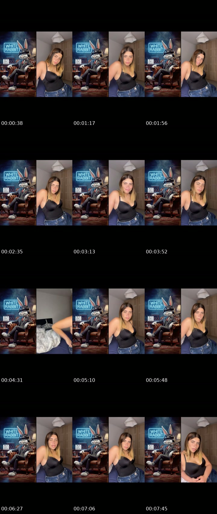 @davidandgolayet TikTok live from 2026-07-12