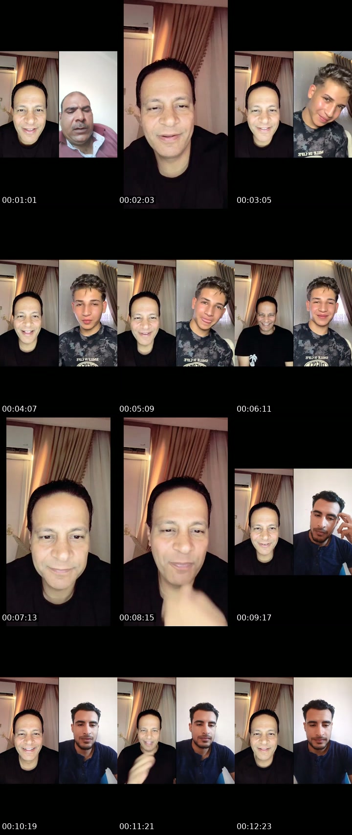 TikTok live: 👽🛸👾 by @ehabsaid100m7up2019