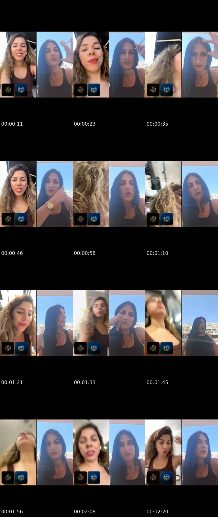 @h_ella_h TikTok live from 2026-07-12