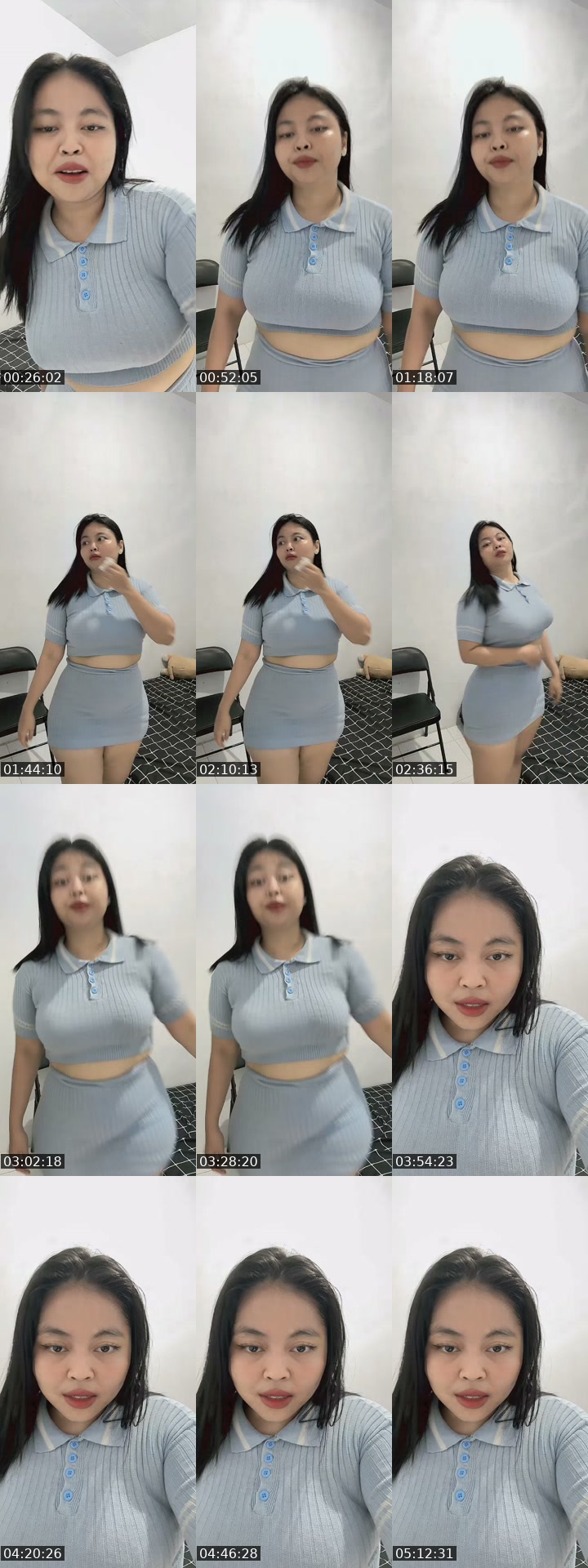 TikTok live: Ngobrol Time by @indahhk18