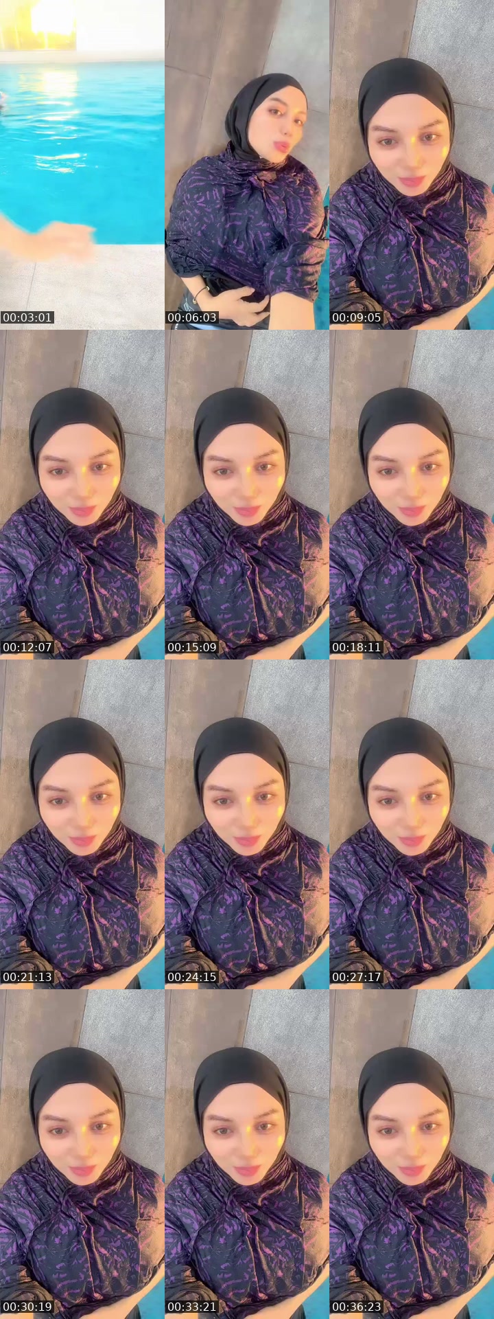 @izzarahcollection United States TikTok live from 2026-07-12