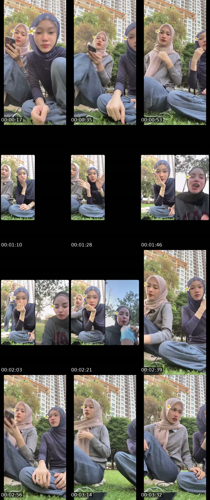 @syarifahnnadiaa TikTok live from 2026-07-12