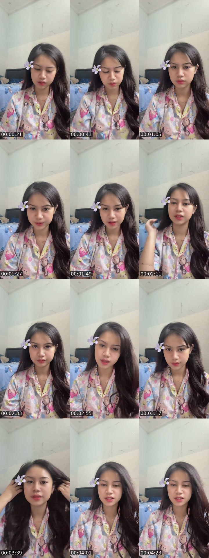@arinrhmwnt Indonesia TikTok live from 2026-07-12