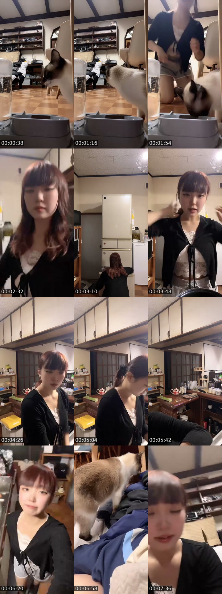 @rinrin20060712 TikTok live from 2026-07-12