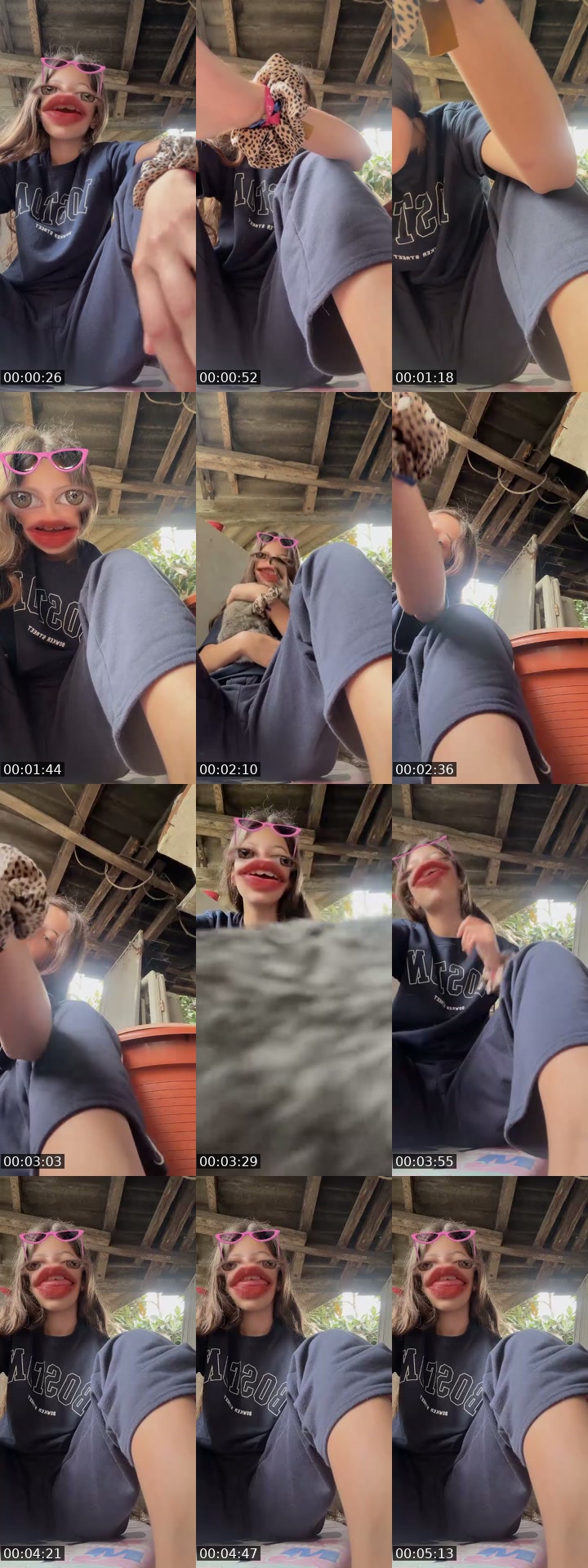 @benii._.123 TikTok live from 2026-07-12