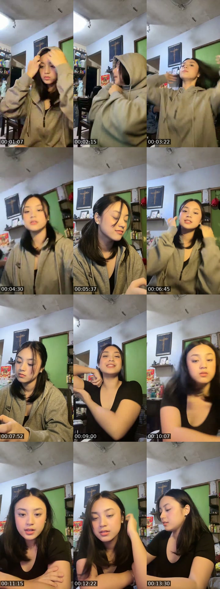 @miiicasaaa Philippines TikTok live from 2026-07-12