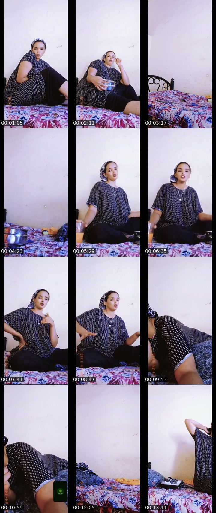 @sabrin.ibrahim67 Ethiopia TikTok live from 2026-07-12
