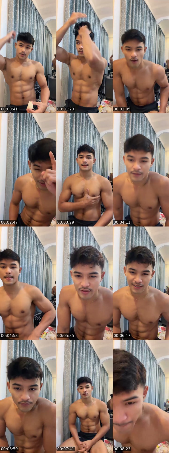 @rezafikkkkk Indonesia TikTok live from 2026-07-12
