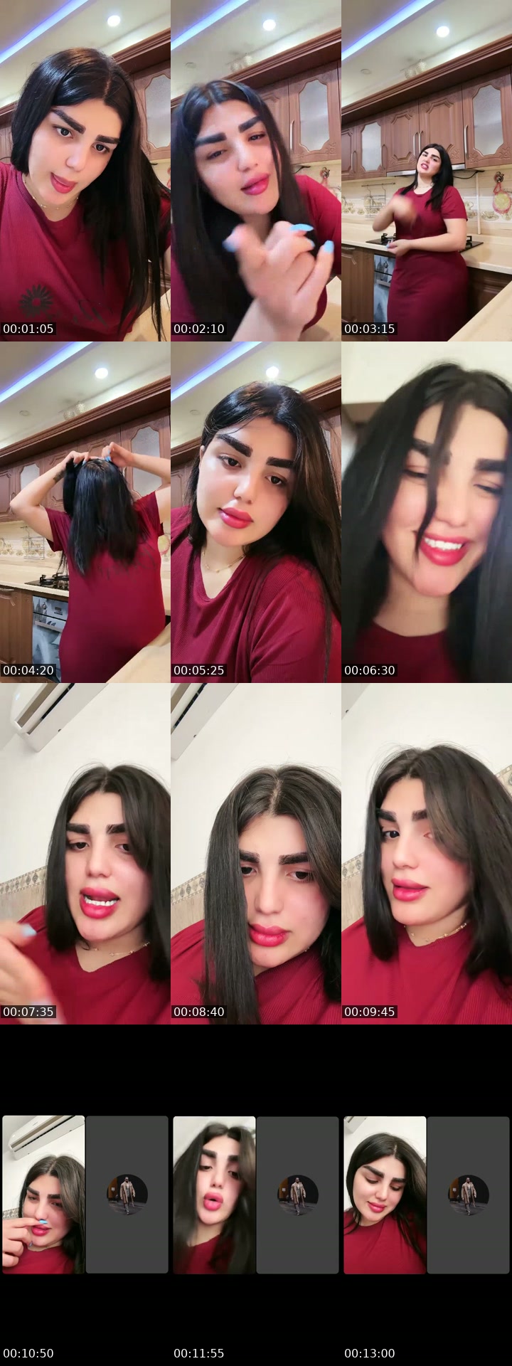 @n1b1j TikTok live from 2026-07-12