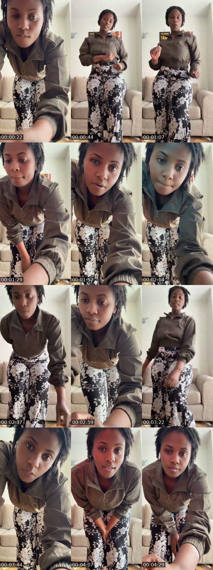 @officialteavyn TikTok live from 2026-07-12