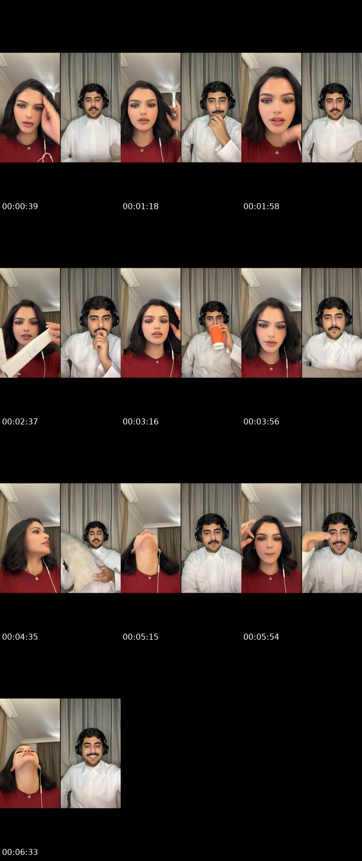 TikTok live: holaaaaaa by @rrrrx99